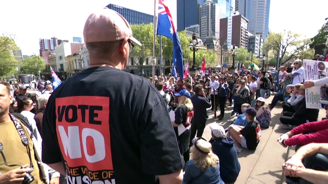 Victorian Coalition withdraws Aboriginal treaty support, citing cultural heritage concerns