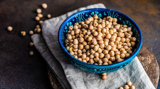 The Healthiest Beans For Your Health, According to A Dietitian
