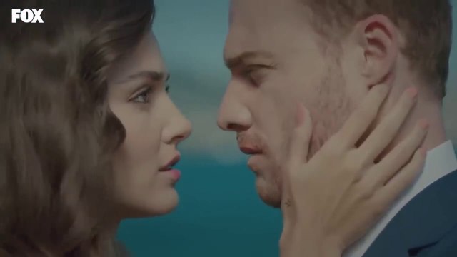 SERÁ ISSO AMOR - Cap. 04 (novela turca dublada português)