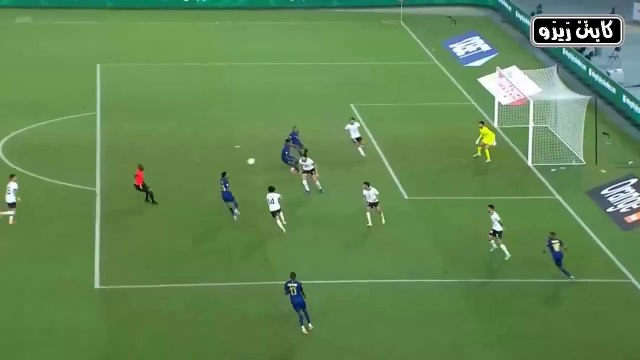 ملخص مباراة مصر والرأس الاخضر 2-2 - اهداف مصر والرأس الاخضر اليوم - اهداف مصر اليوم