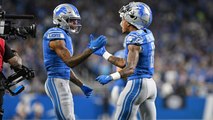 Detroit Lions' Playoff Success: A Turnaround Story for the Ages