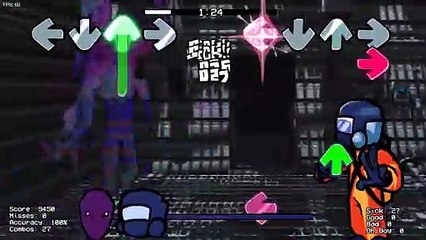 FNF Predator Leaf – Lethal Company Walkthrough