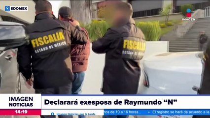 Piden la comparecencia de las presuntas víctimas del exalcalde de Toluca Raymundo "N"