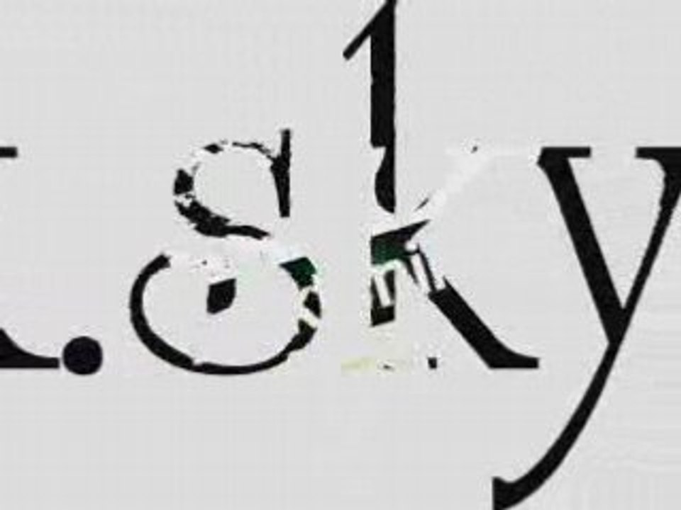 BLINK - John Dahlback