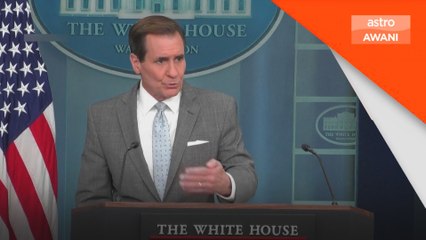Israel wajib lindungi penduduk awam Gaza - White House