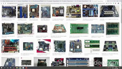 120. Barramento de comunicação Hardware - Informática