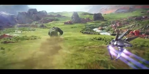 Godzilla x Kong - 4K HDR