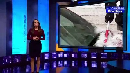 Aumenta el número de muertos por tormenta invernal en Estados Unidos