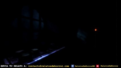 HISTORIAS DE TERROR (RECOPILACION III)