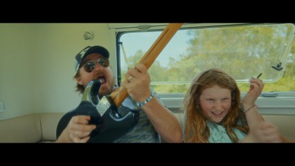 Brooke McClymont & Adam Eckersley - What Are You Waiting For