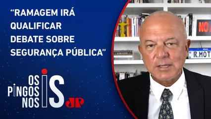 Motta analisa articulação no PL: “Primeira eleição que clareza de ideologia será importante”