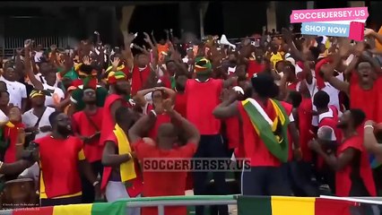 Mozambique vs Ghana 2-2 Hіghlіghts _ All Goals 2024 HD
