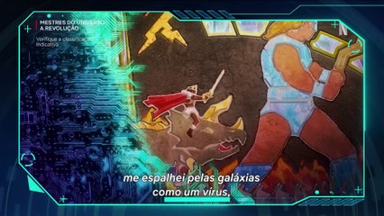 Netflix lançamentos da semana (22 a 28 de janeiro)