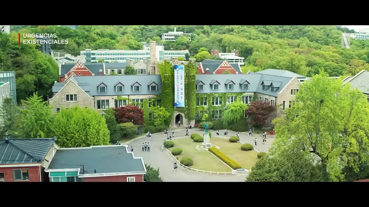 'Doctor Slump' - Tráiler oficial - Netflix