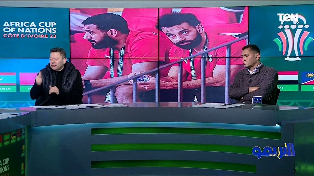 "مش ده اللي بيهرب".. رد قاسي من رضا عبد العال على منتقدي صلاح بسبب مغادرته معسكر المنتخب 