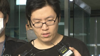 최윤종, 무기징역 선고 듣고도 '시큰둥'...유족 "모방 범죄 우려" 눈물 [띵동 이슈배달] / YTN