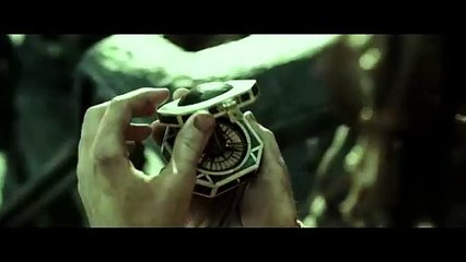 Pirates of the Caribbean 6- Final Chapter - First Trailer (2024) - Jenna Ortega, Johnny Depp Concept