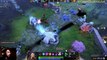 The Art Of Invoker Support Dota 2 Highlights Best Gameplay On Live Streaming #dota2highlight #dota2