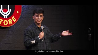 i still love you - Stand Up Comedy by Madhur Virli