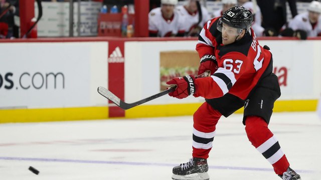 Knights vs. Devils: Can the Devils Beat the Knights at Home?