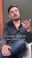 ¿De que TRATA la serie CHAVORRUCO? #series #amazon #interview #followme #like #streaming