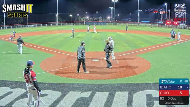 Red Marucci - Challenge Cup (2024) Sat, Jan 20, 2024 11:57 PM to Sun, Jan 21, 2024 2:00 AM