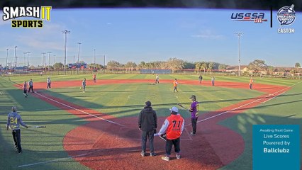 White Easton - Challenge Cup (2024) Sun, Jan 21, 2024 7:45 AM to 2:00 PM