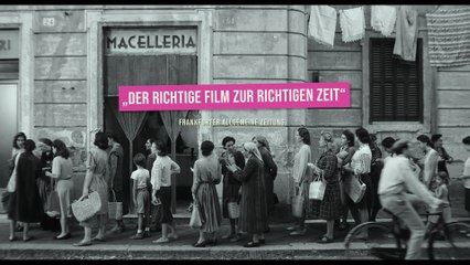 C'è ancora domani | movie | 2023 | Official Trailer