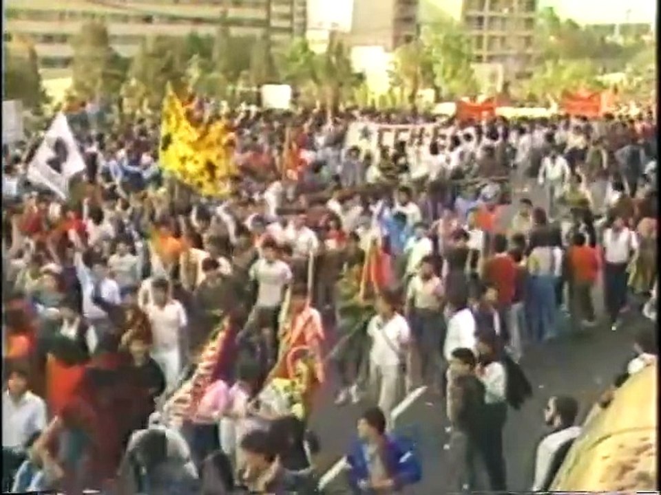 UNAM: La fuerza de la razón | movie | 1987 | Official Teaser