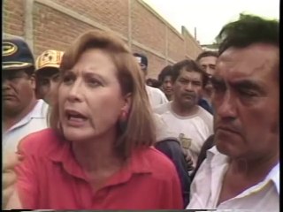 Crónica de un fraude | movie | 1988 | Official Clip