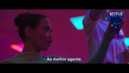 Através da Minha Janela: Olhos nos Olhos | movie | 2024 | Official Trailer