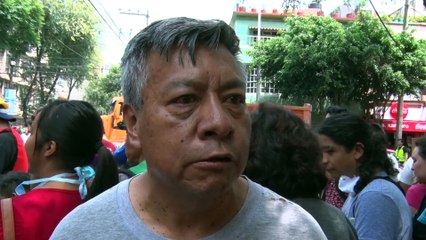 Damnificados: Los negocios de la reconstrucción | movie | 2018 | Official Trailer