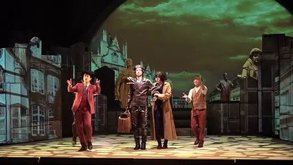 Kino no Tabi II - the Beautiful World | movie | 2023 | Official Trailer