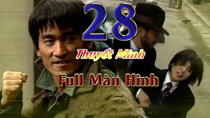 Ông Trùm 1999 - Tập Cuối Thuyết Minh | Khám Phá Số Phận Đầy Tranh Cãi Trong Xã Hội Seoul Những Năm 20