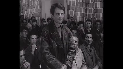 (KOLONA ZANORE) "NDERGJEGJIA" | Kinematografia, Arti Skenik - Sporti