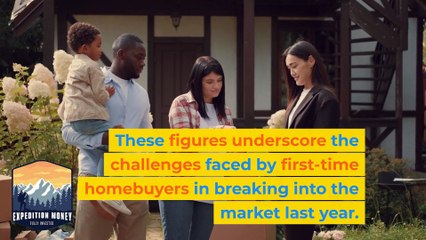 Existing Home Sales Pace Sets 30 Year Low.