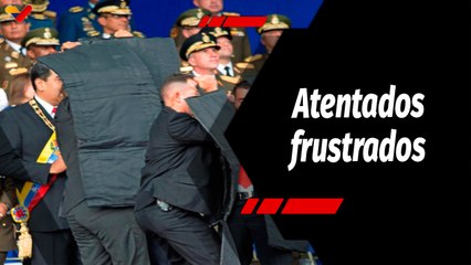 Tras la Noticia | Venezuela seguirá victoriosa ante conspiraciones magnicidas