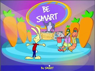 CBBC | Stay Safe | Be SMART