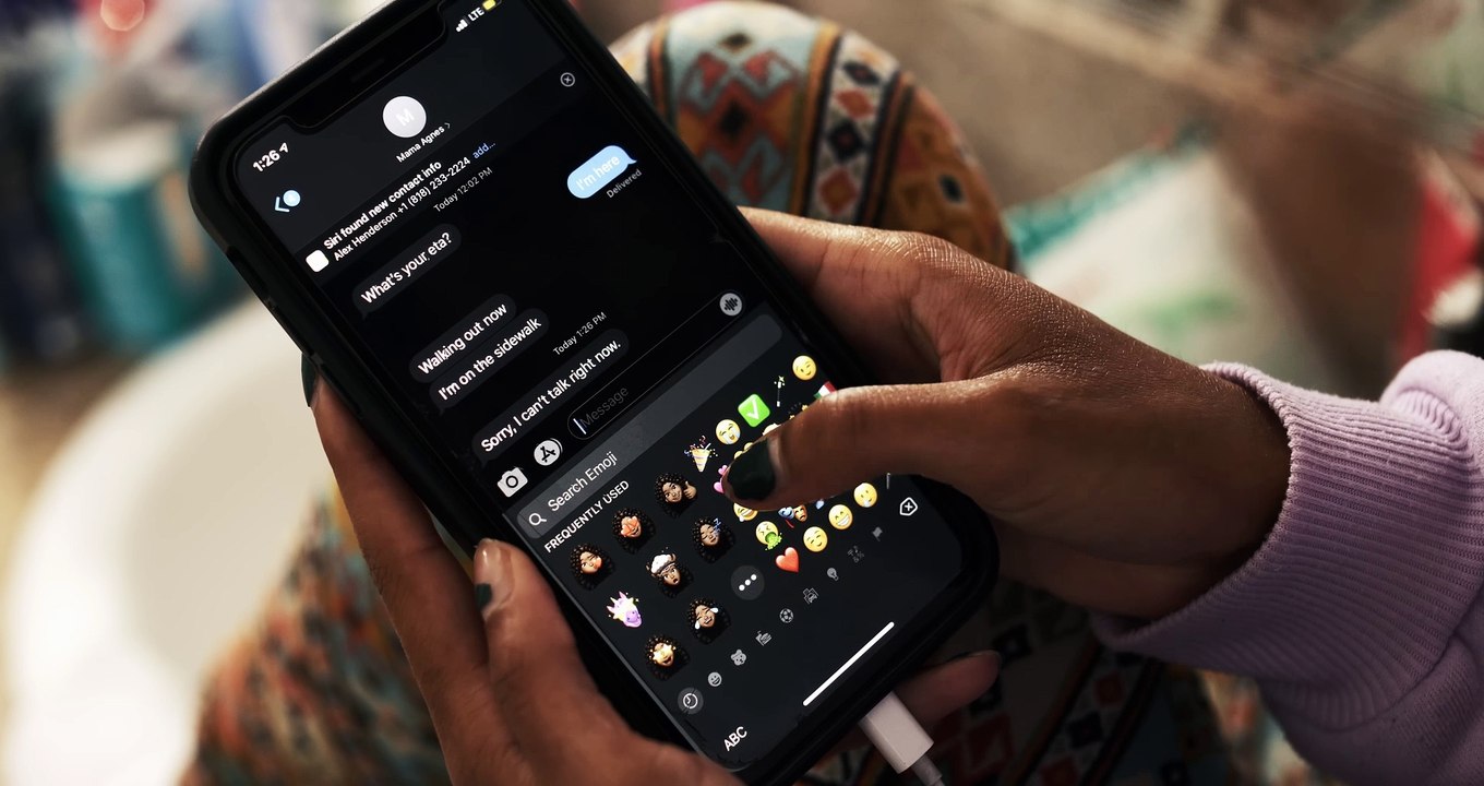 Mama Agnes movie 2023 Official Trailer video Dailymotion