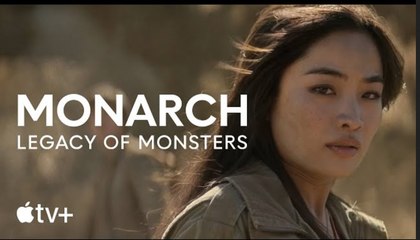 Monarch: Legacy of Monsters | Every Moment Before The Monster | Apple TV+