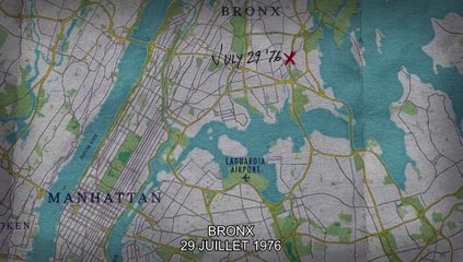 1. Bonjour depuis les caniveaux