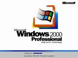Sons de démarrage et d'arrêt de Windows de 1.0 à 10 - Réupload 2015 (Souvenir #2)