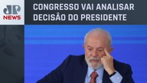 Lula sanciona Orçamento 2024 com veto a R$ 5,6 bilhões para emendas parlamentares