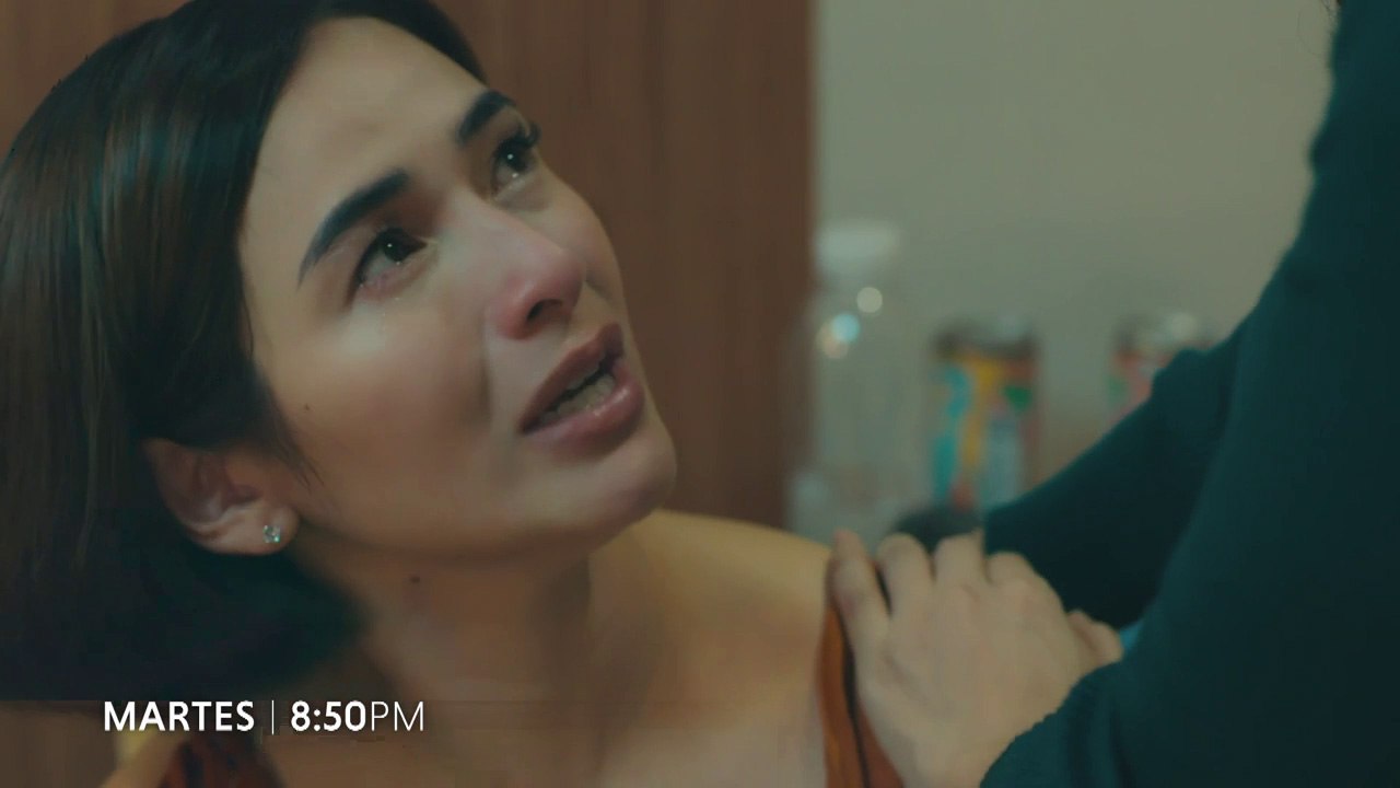 Love. Die. Repeat.: Paulit-ulit na pagdurusa ni Angela (Episode 7)