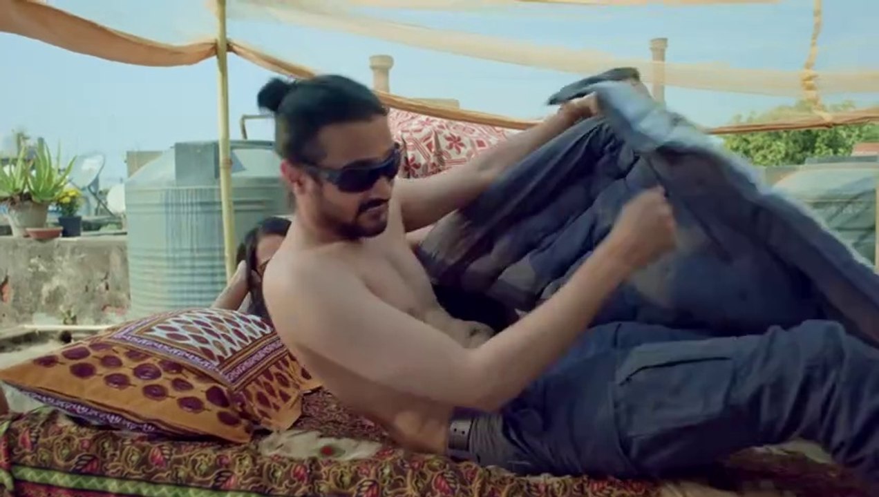 Dhindora - EP 01- Lag Gayi - BB Ki Vines