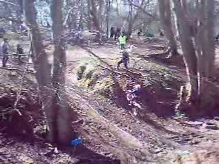 Tom O'Sullivan Dominates at BrikChill Youth B Trial 🏆