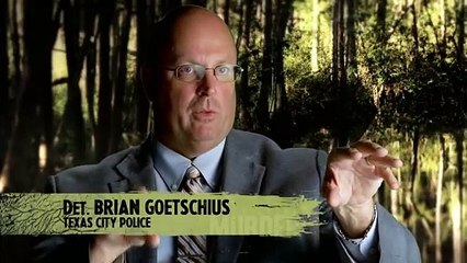 ID DISCOVERY - SEGREDOS DO PÂNTANO  - CAMPOS DE MORTE - T2 EP2