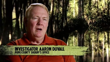 ID DISCOVERY - SEGREDOS DO PÂNTANO - CORPOS NO PÂNTANO - T2 EP1