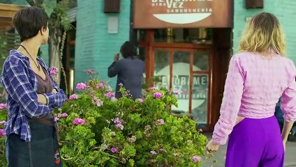 48. Amor Logica Venganza (Ask Mantik Intikam), en español