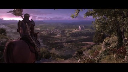 Dante's Inferno sur Xenia (Test Émulateur #2)